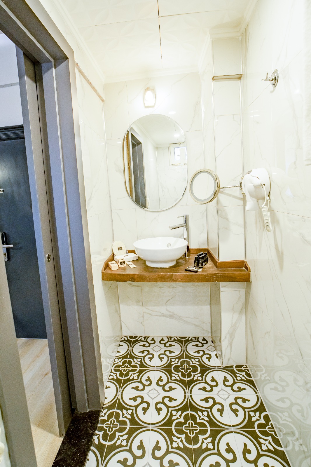 Double Room 2